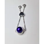 Halo Adjustable Ring