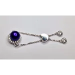 Halo Adjustable Ring
