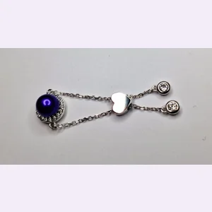 Halo Adjustable Ring
