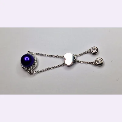 Halo Adjustable Ring