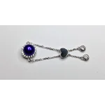 Halo Adjustable Ring