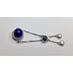 Halo Adjustable Ring