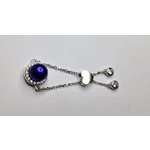 Halo Adjustable Ring