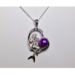 Mothers Lesson Pendant