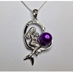 Mothers Lesson Pendant