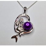 Mothers Lesson Pendant