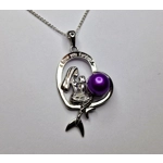 Mothers Lesson Pendant