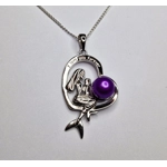 Mothers Lesson Pendant