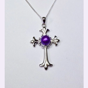 Celtic Cross Pendant