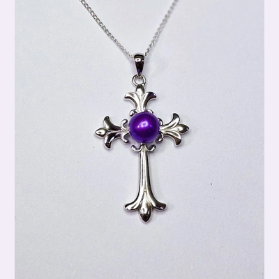 Celtic Cross Pendant
