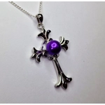 Celtic Cross Pendant