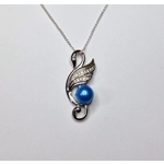 Swan Lake Pendant