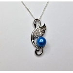 Swan Lake Pendant