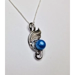 Swan Lake Pendant