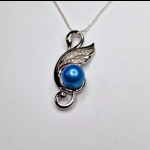 Swan Lake Pendant