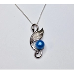 Swan Lake Pendant