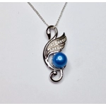 Swan Lake Pendant