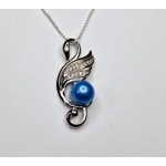 Swan Lake Pendant