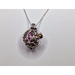 Jack's Lament Cage Pendant