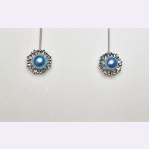 Elsa Earrings