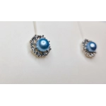Elsa Earrings