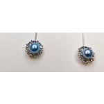 Elsa Earrings