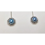Elsa Earrings