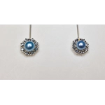 Elsa Earrings