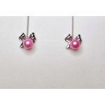 Bow Knot Earrings
