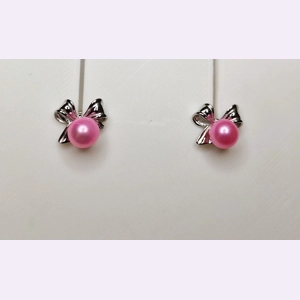 Bow Knot Earrings