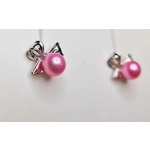 Bow Knot Earrings