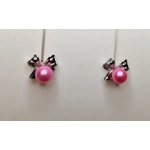 Bow Knot Earrings