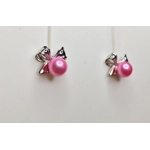Bow Knot Earrings