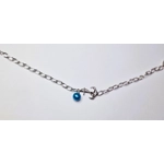 Anchor & Chain Bracelet