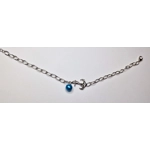 Anchor & Chain Bracelet