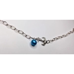 Anchor & Chain Bracelet