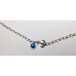 Anchor & Chain Bracelet