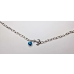 Anchor & Chain Bracelet