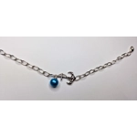 Anchor & Chain Bracelet