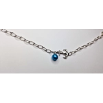 Anchor & Chain Bracelet