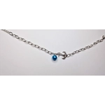 Anchor & Chain Bracelet