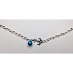 Anchor & Chain Bracelet