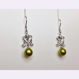 Chandelier  Earrings