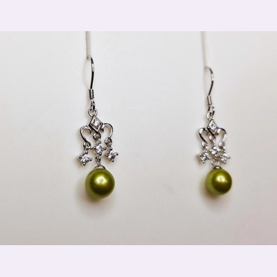 Chandelier  Earrings