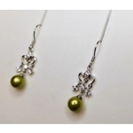 Chandelier  Earrings