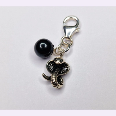 Cobra Charm