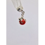 Olive The Octopus Charm