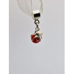 Olive The Octopus Charm