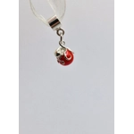 Olive The Octopus Charm