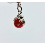 Olive The Octopus Charm